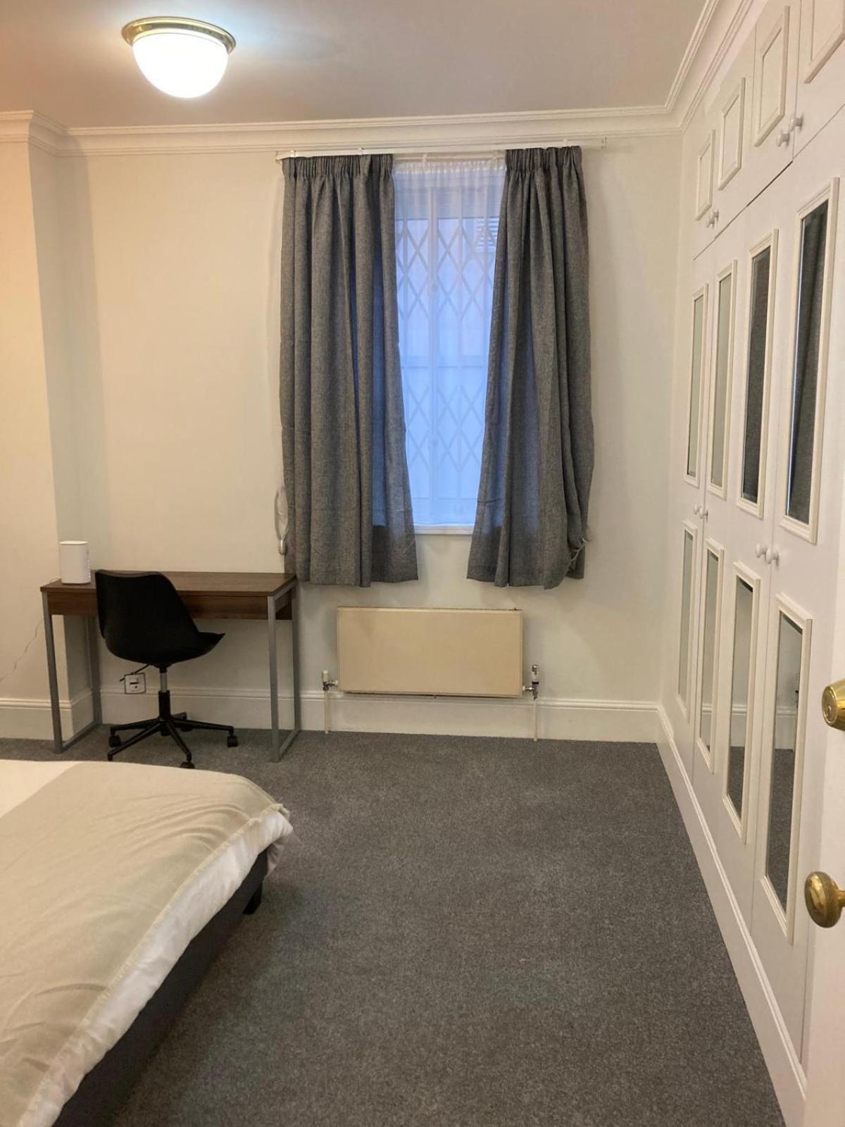 Oxford Street 2 Bed Apartment Лондон Экстерьер фото